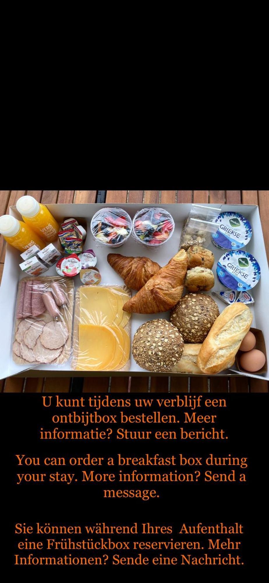 Vitamine Zee IJmuiden Bagian luar foto