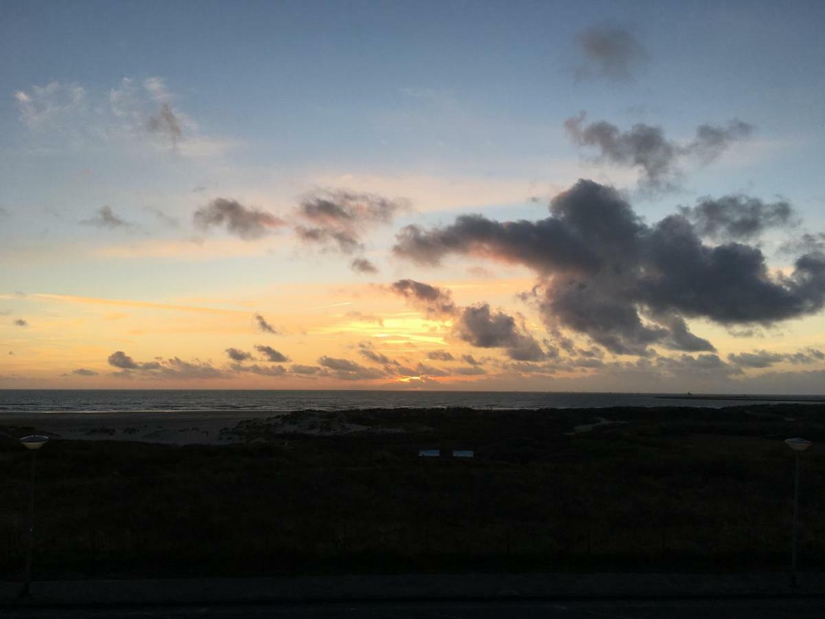 Vitamine Zee IJmuiden Bagian luar foto